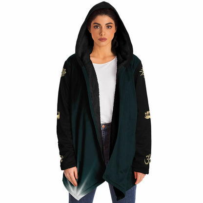 Ancient Wisdom (teal-green)