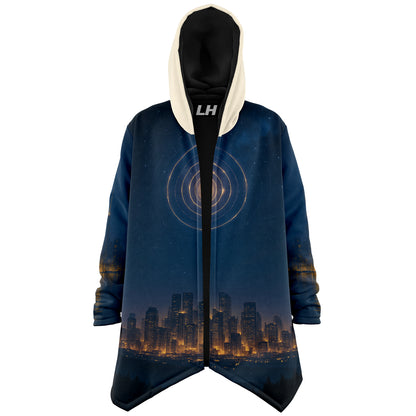 Signal - Lab Hoodie for wireless network engineers, technicians, and network admins