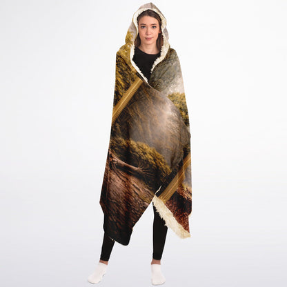 False reputation - Sherpa