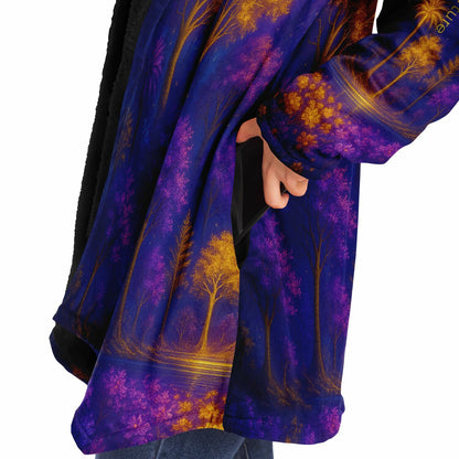 Fully engaged with the future - Lab Hoodie for Primary School, Kindergarten, Elementary School teachers