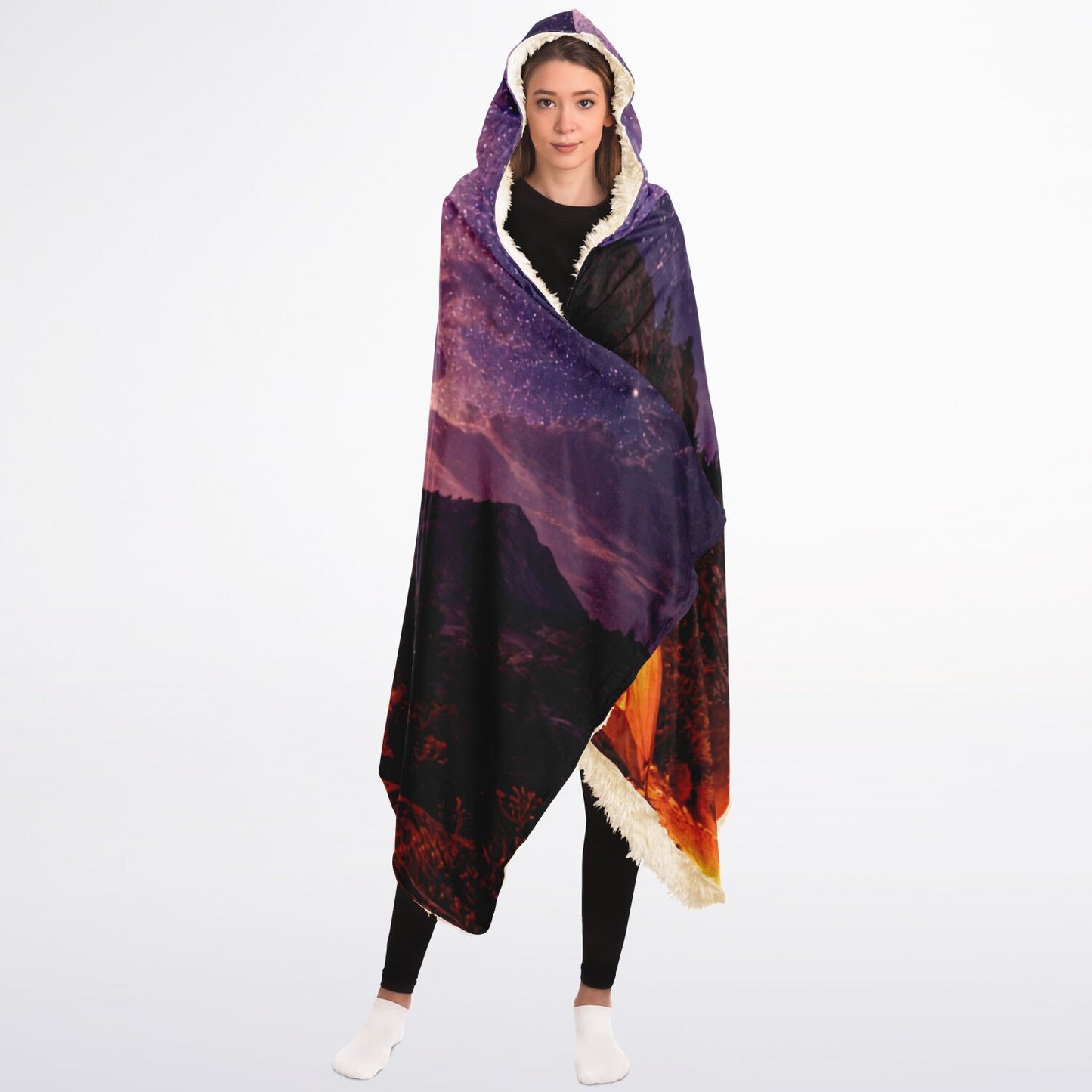 Finding reality - Sherpa