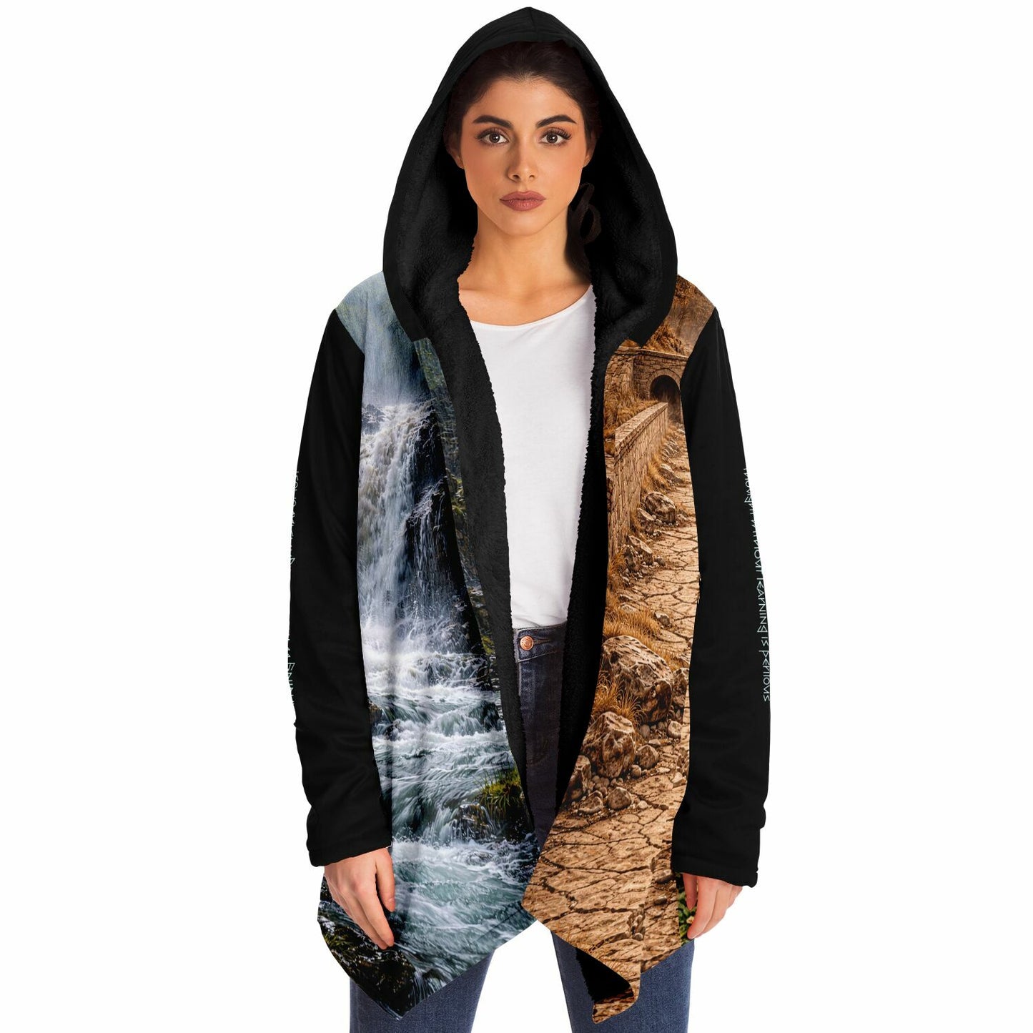 Thought and learning