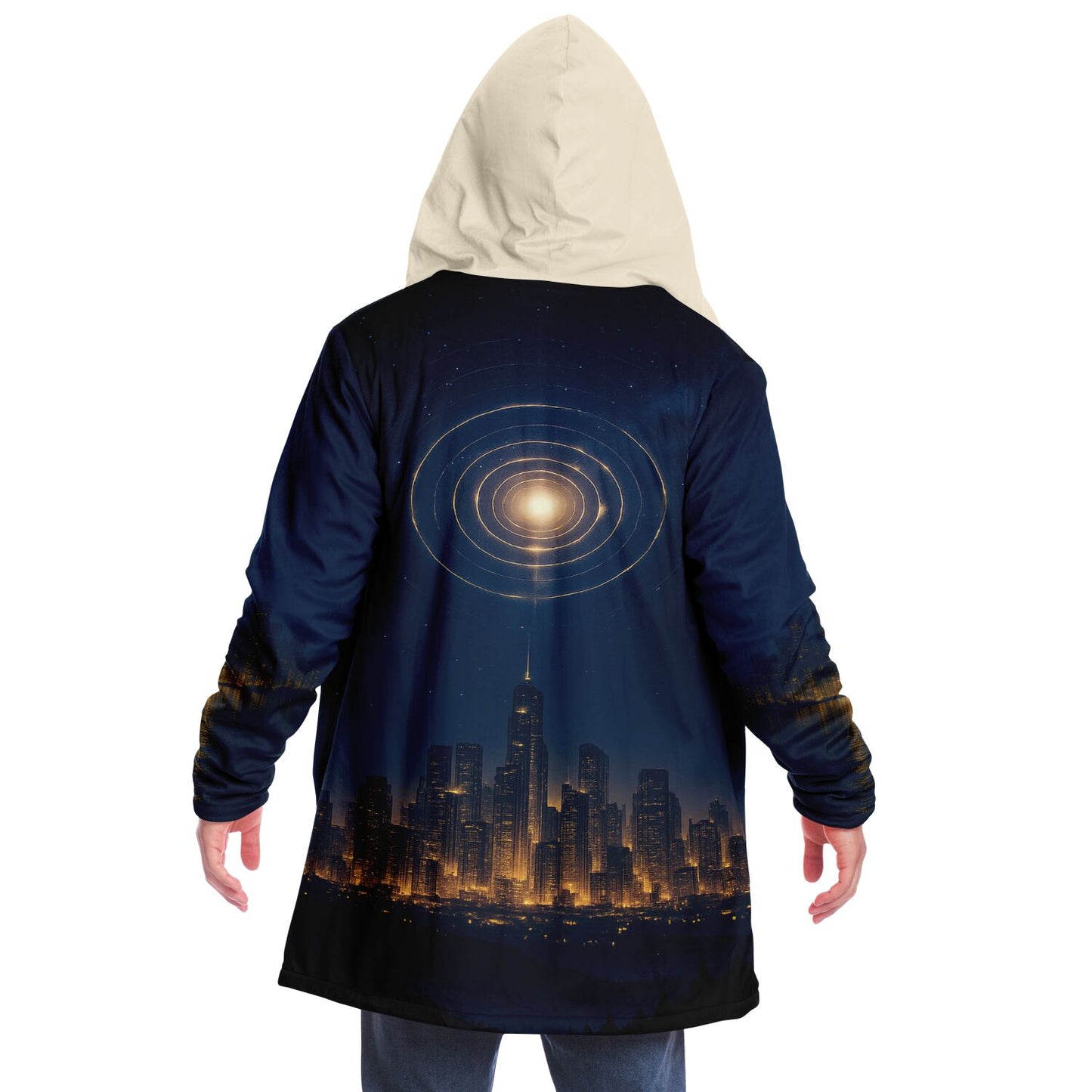 Signal - Lab Hoodie for wireless network engineers, technicians, and network admins