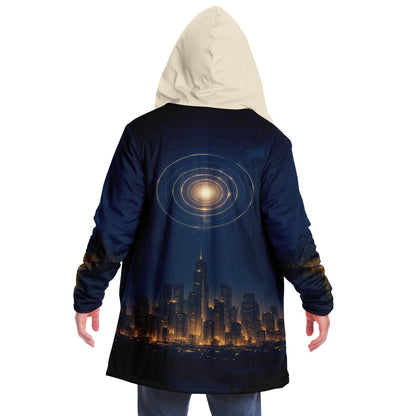Signal - Lab Hoodie for wireless network engineers, technicians, and network admins