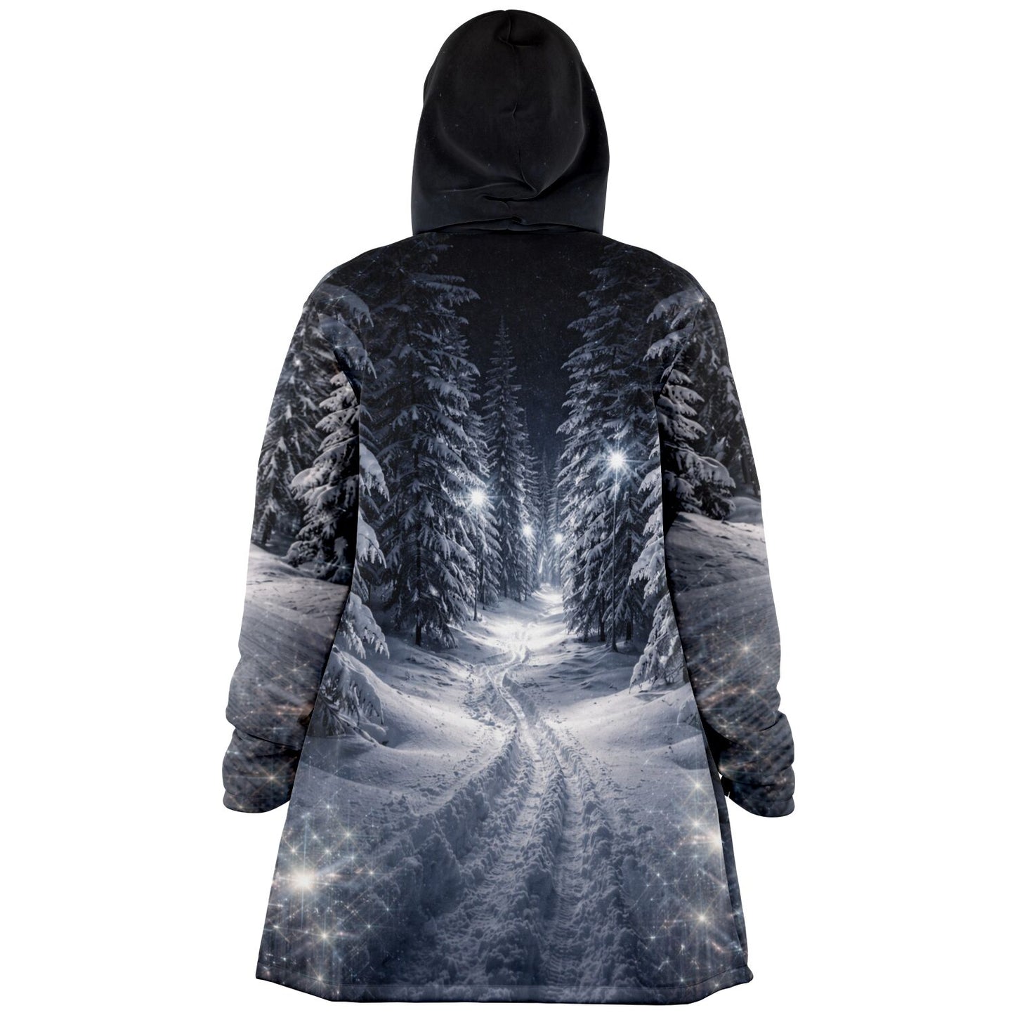 Silent freedom (night)