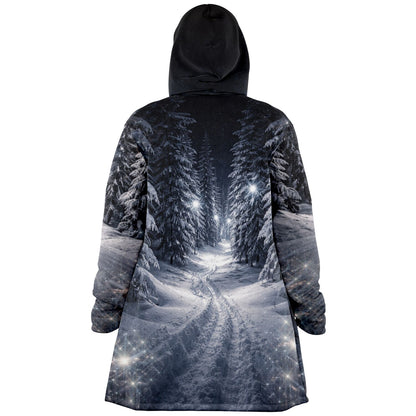 Silent freedom (night)