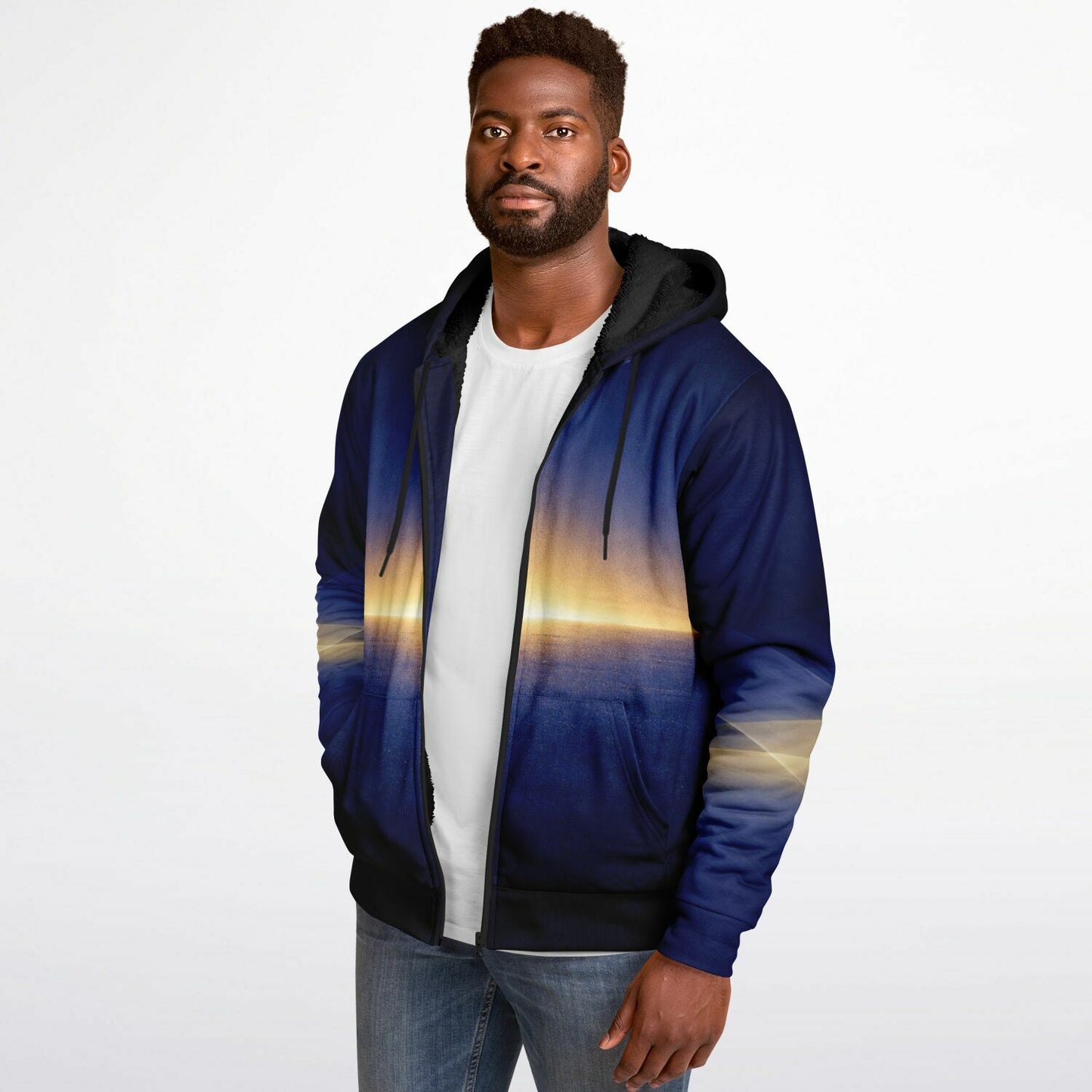 DS - Origin (Soft Zip)