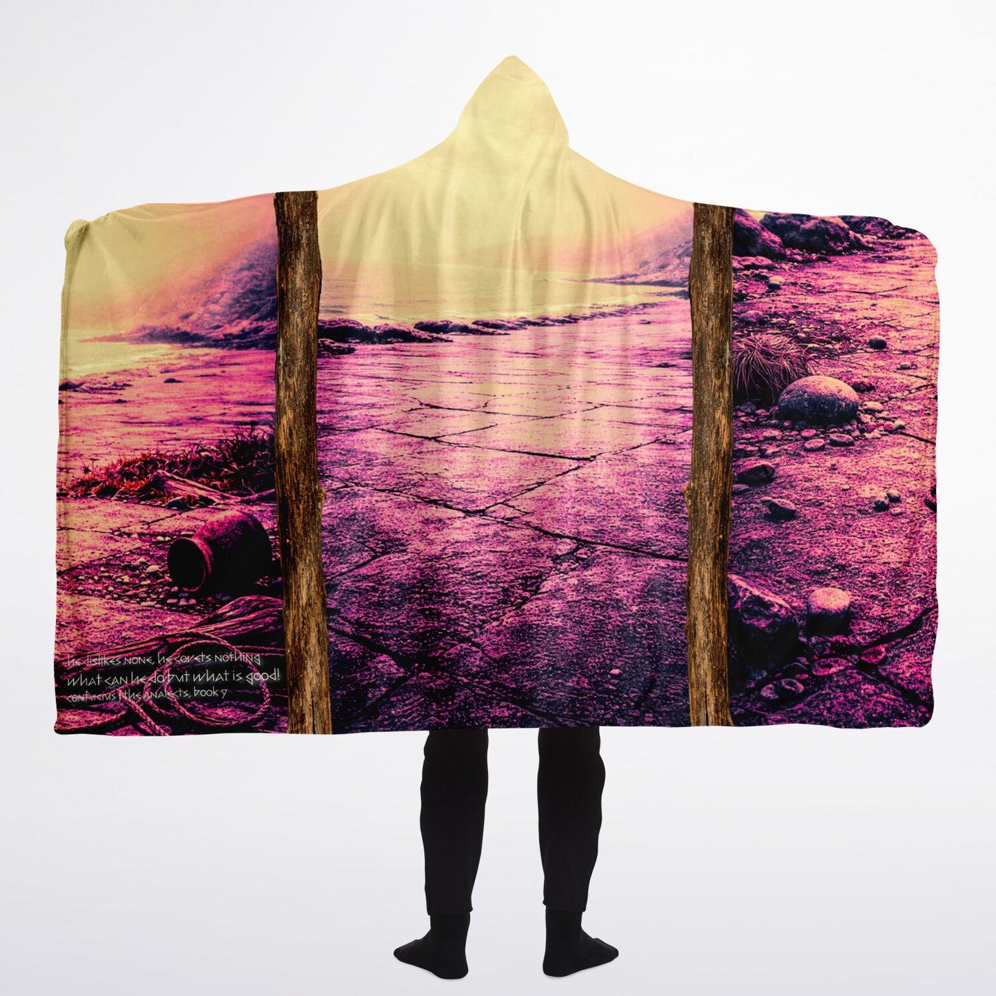 Dislikes none - Sherpa