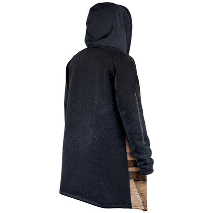 Ordinances of heaven