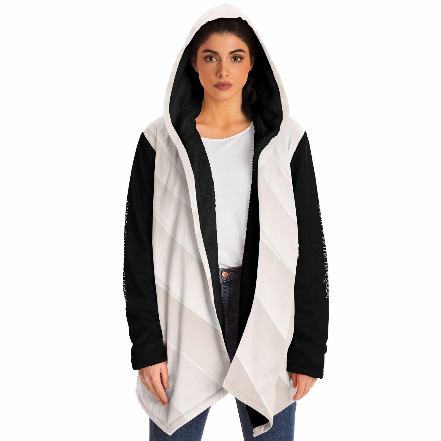 With the steadfast, with the good