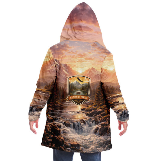 National Parks (For Supporters/Visitors/Workers)