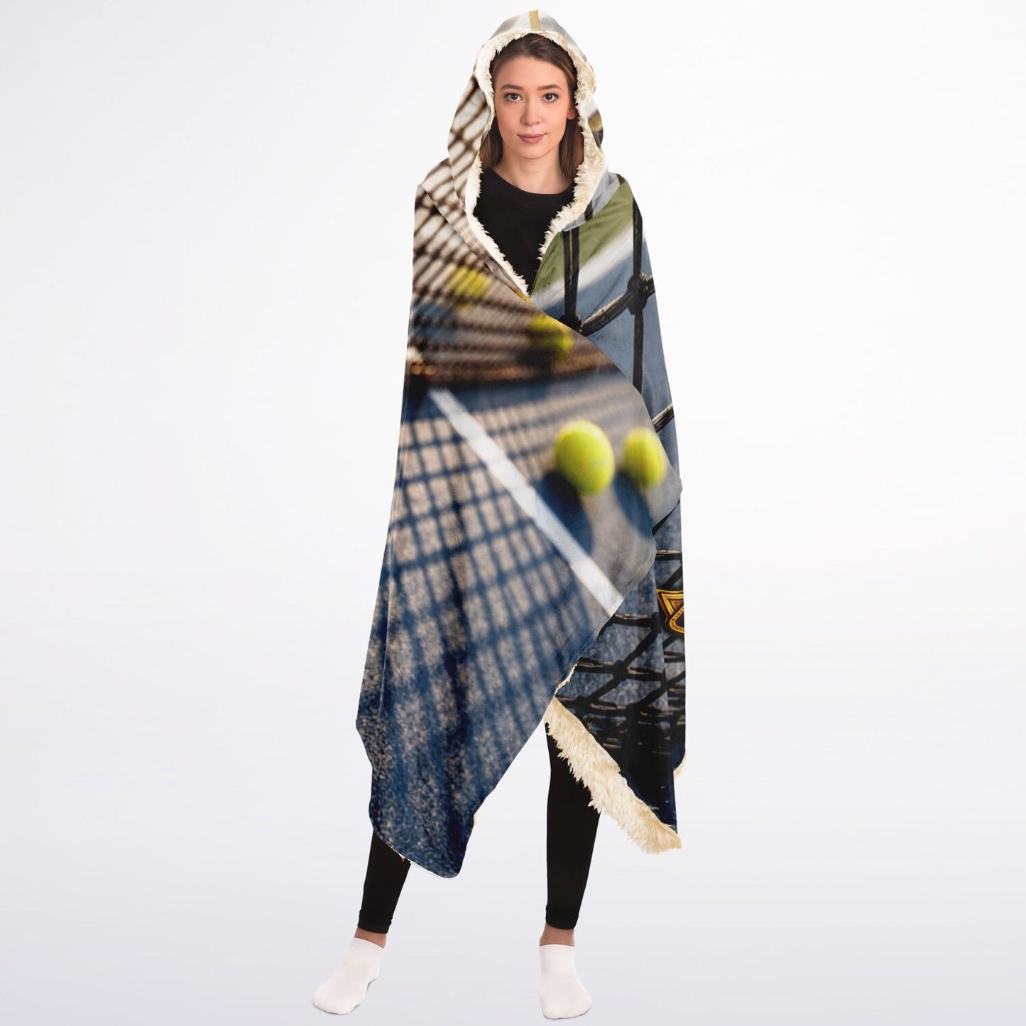 Court is in session - Sherpa