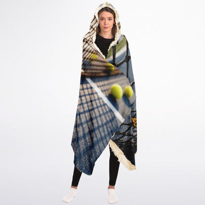 Court is in session - Sherpa