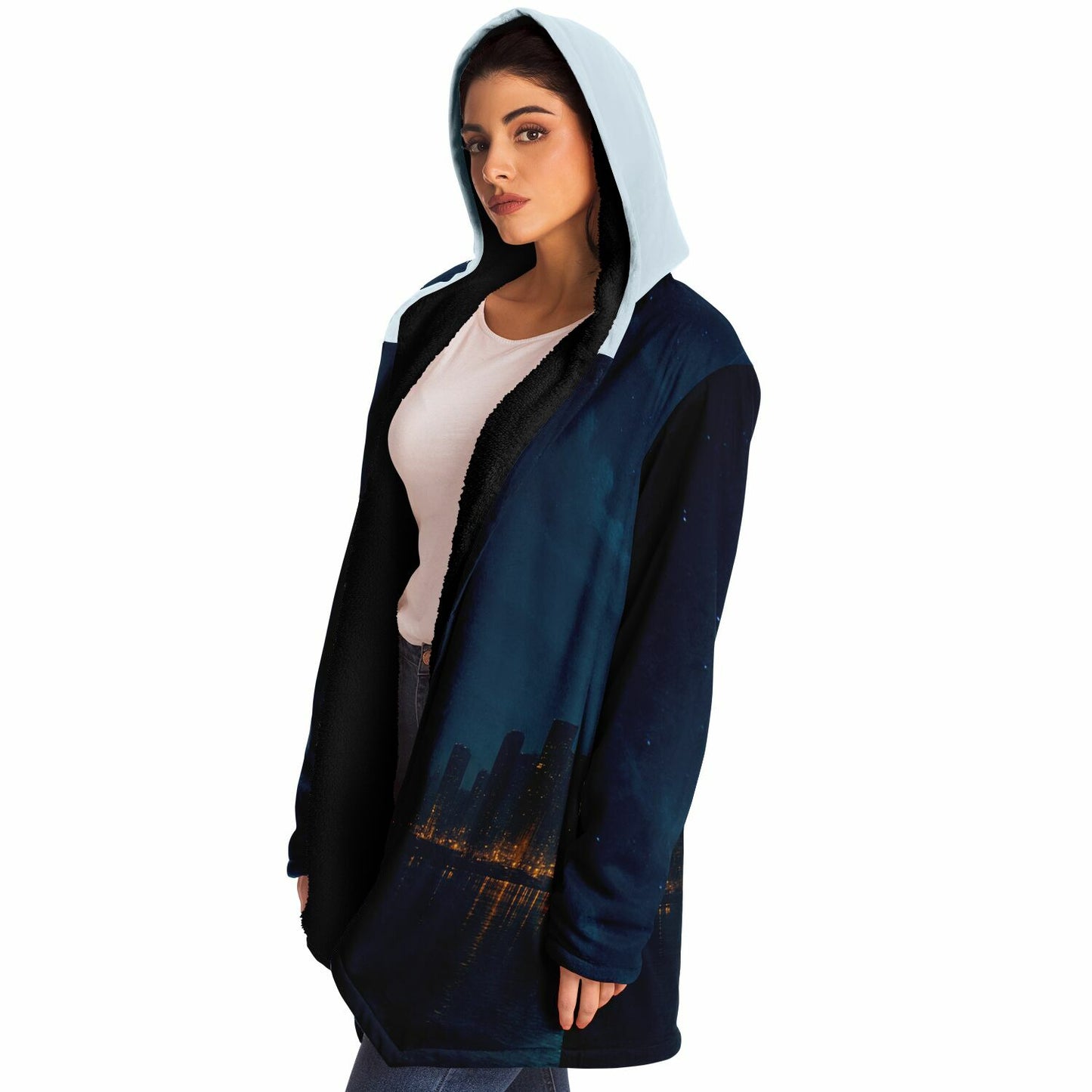 Signal (2) - Lab Hoodie for wireless network engineers, technicians, and network admins