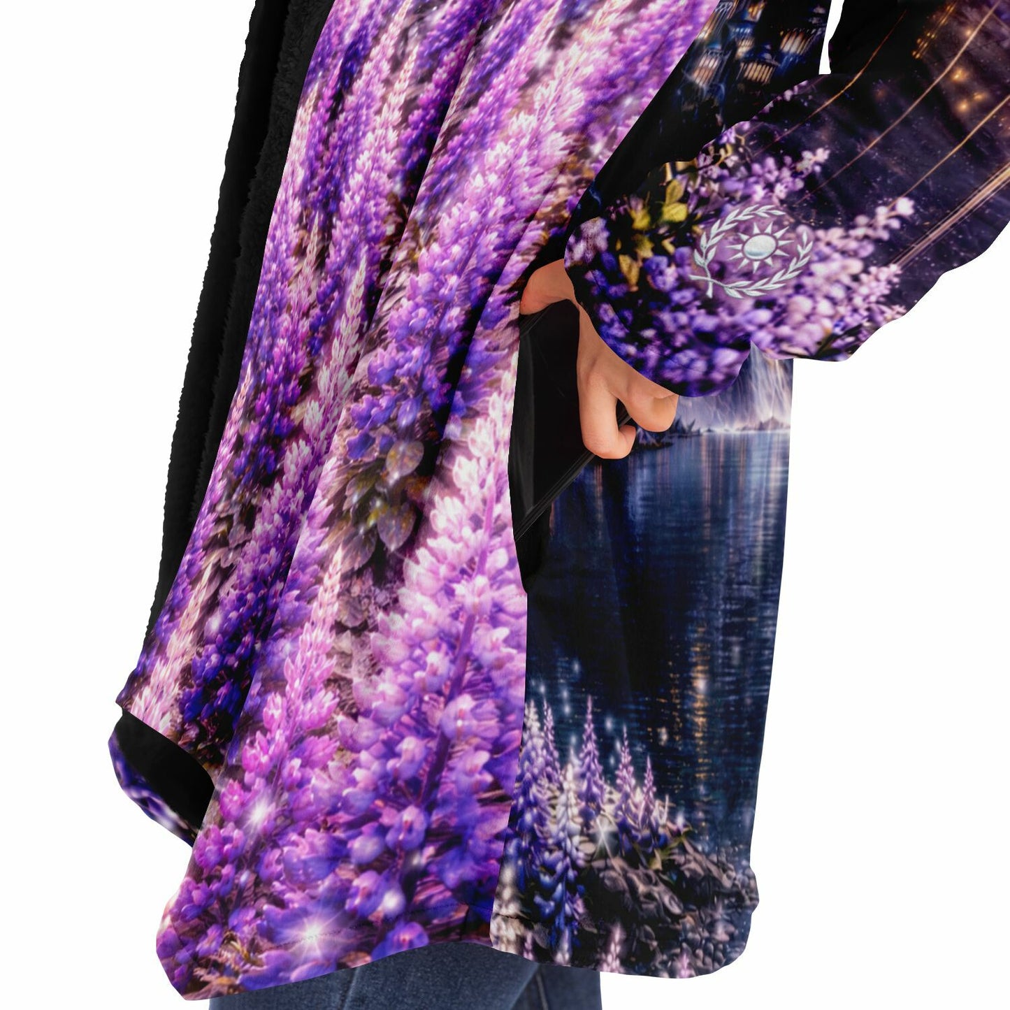 Courageous, temperate, holy, free