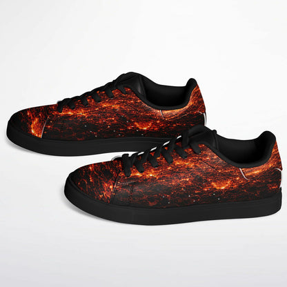 Ancient Sunlight - Comfort Shoes