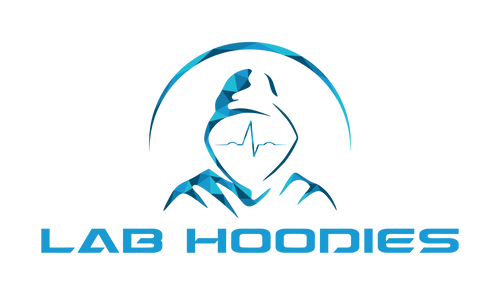 Lab Hoodies