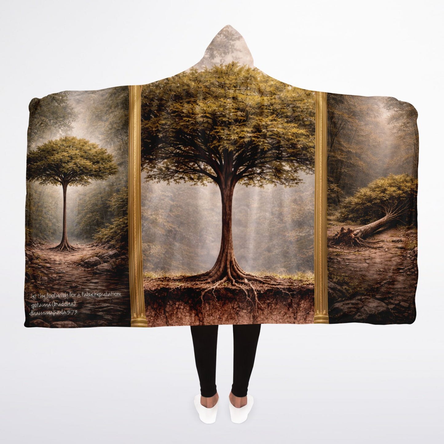 False reputation - Sherpa