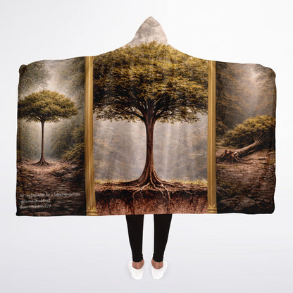 False reputation - Sherpa