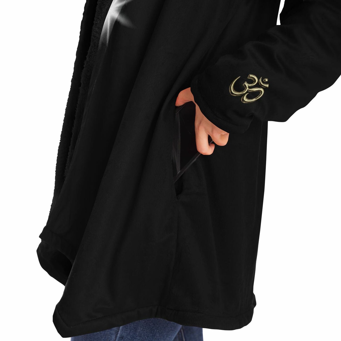 Ancient Wisdom (black)