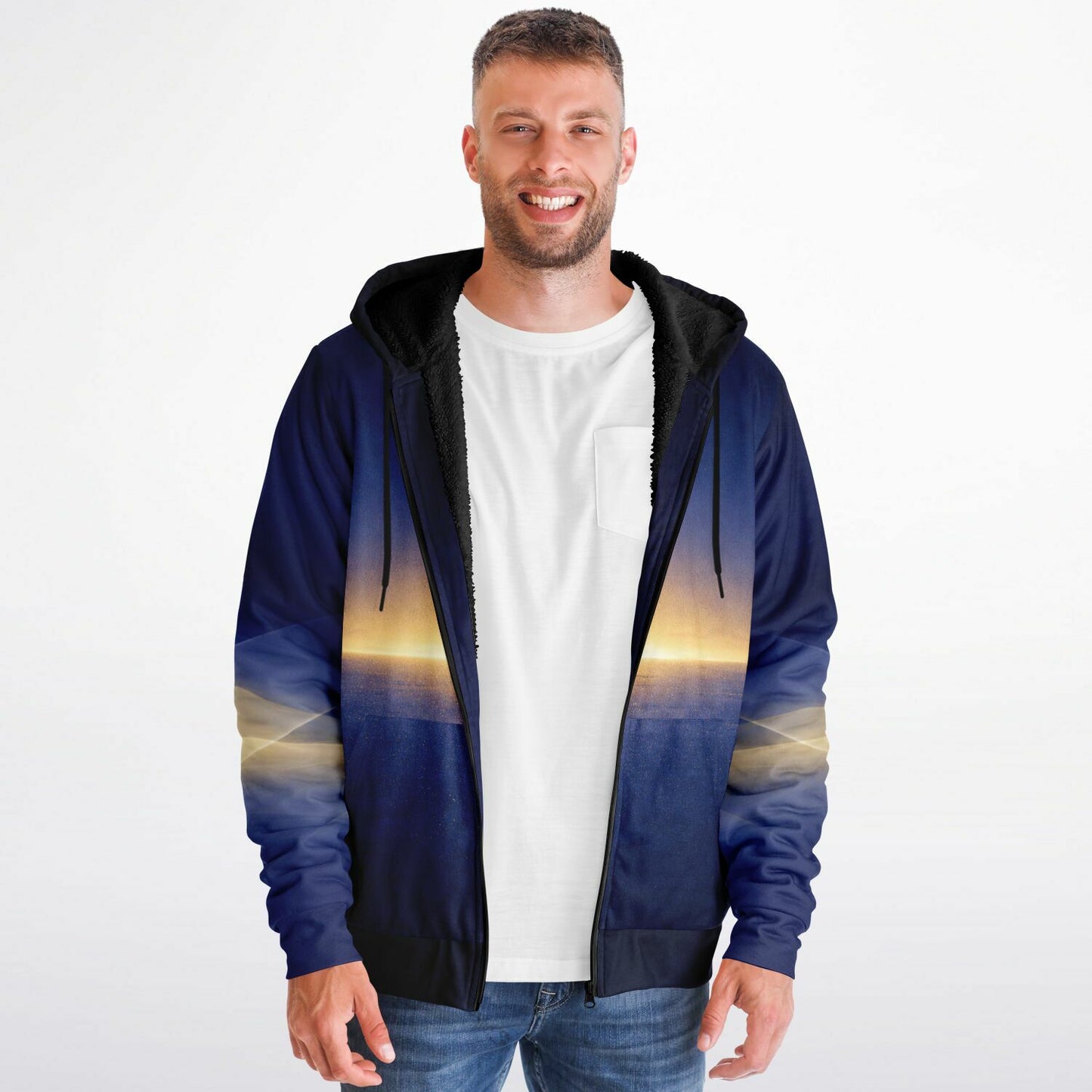 DS - Origin (Soft Zip)