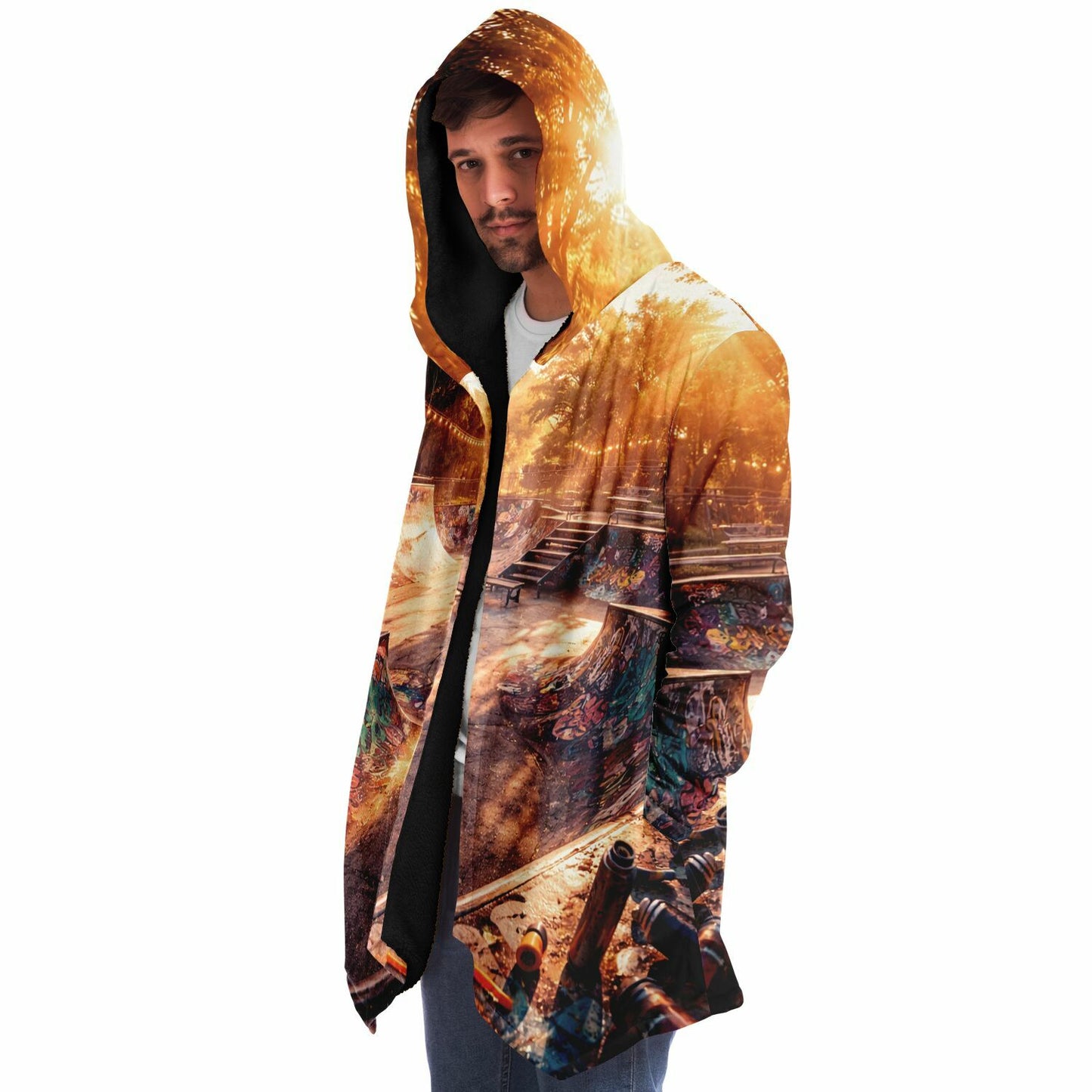 Creativity isn't a contest