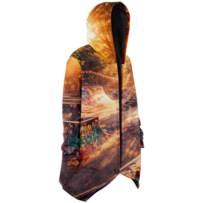 Creativity isn't a contest