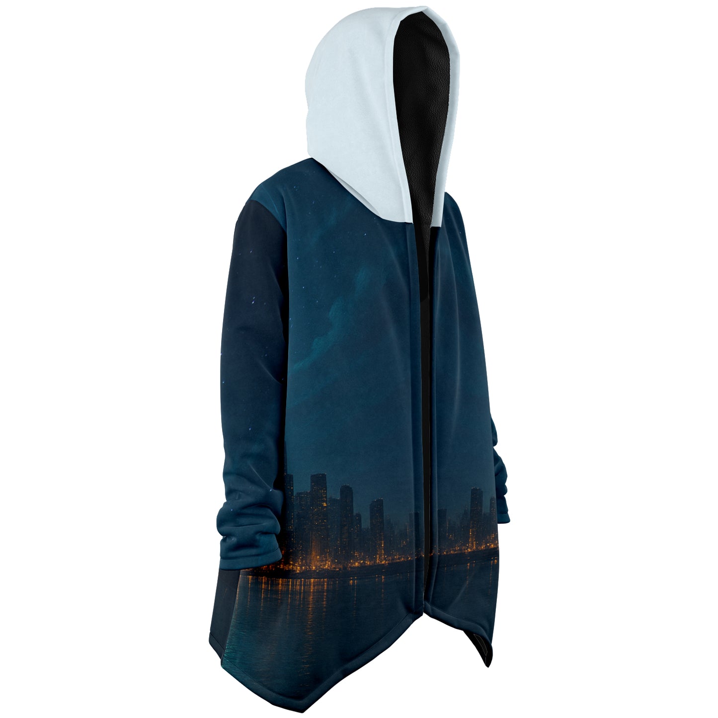 Signal (2) - Lab Hoodie for wireless network engineers, technicians, and network admins