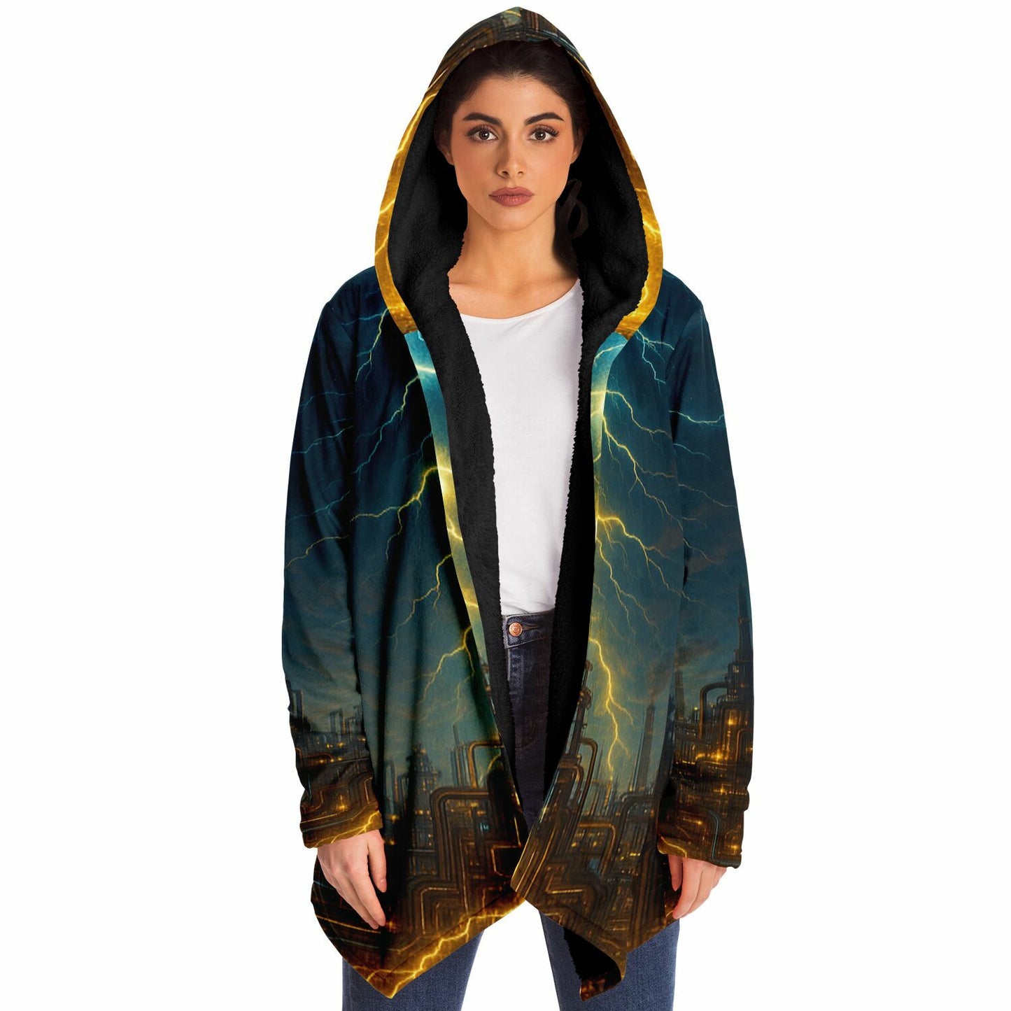 Sales - Agent of Change