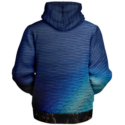 Coastal Shelf - Soft Zip
