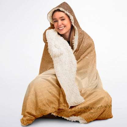 I will sustain you - Sherpa