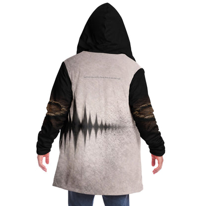 Hatred ceases by love