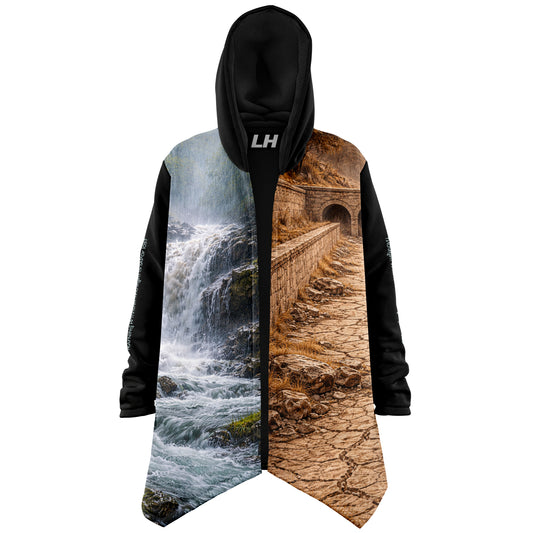 Thought and learning