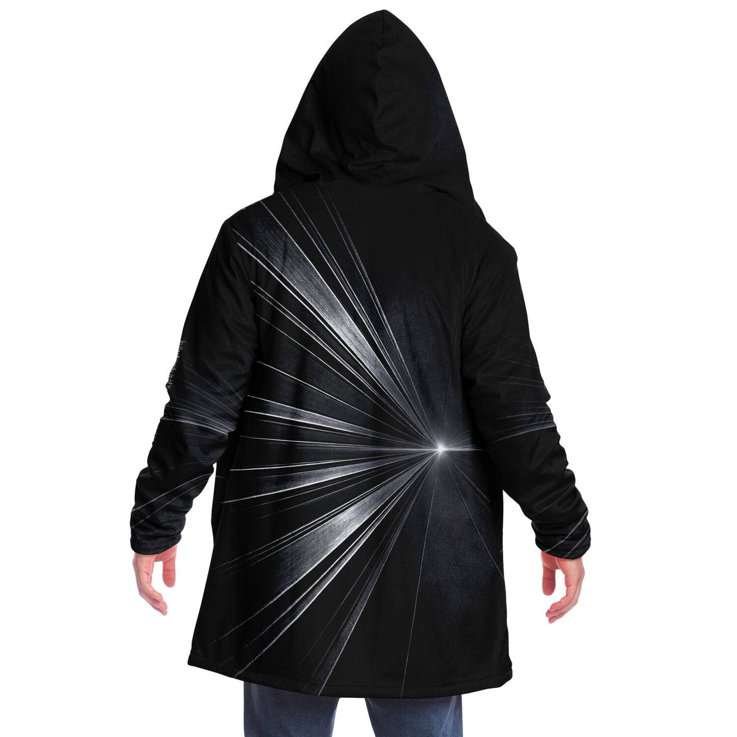 Patience and forgiveness