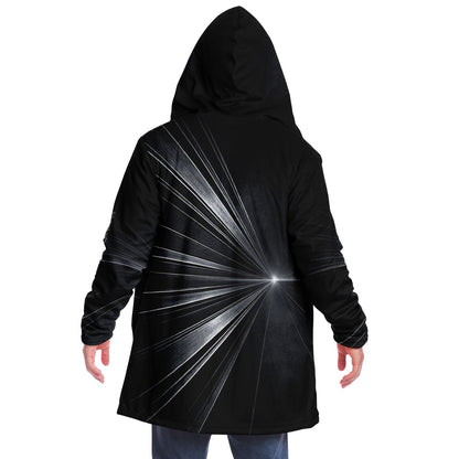 Patience and forgiveness