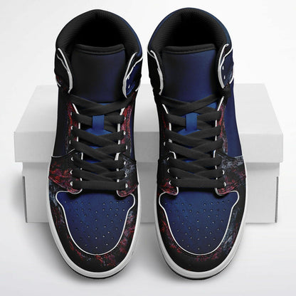 Timeless Algae - Motion Shoes