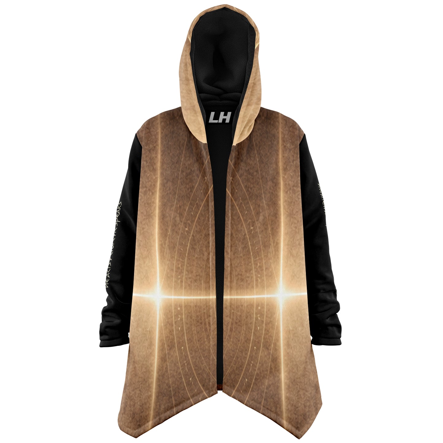 Actions before speaking