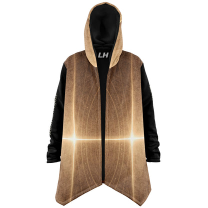 Actions before speaking