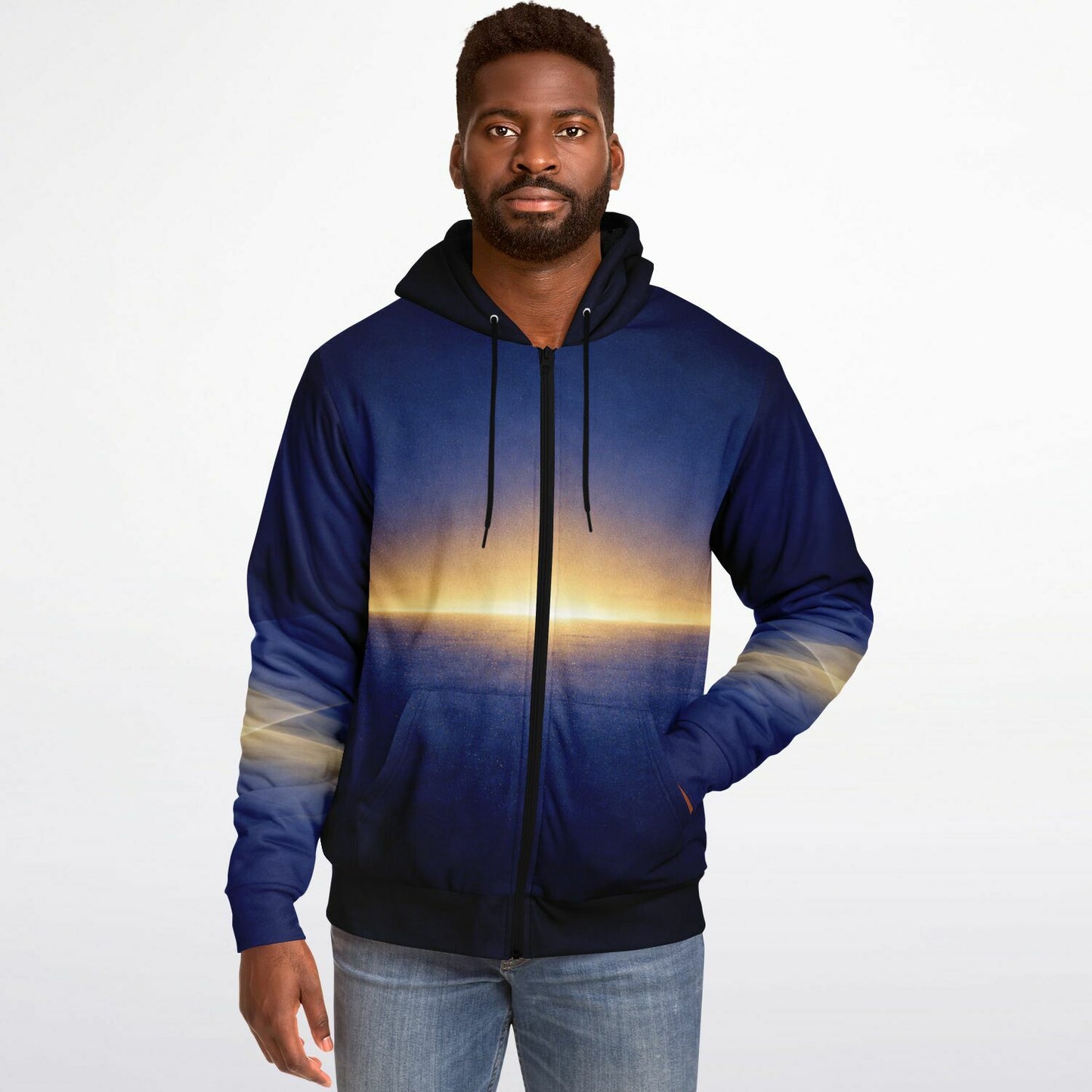 DS - Origin (Soft Zip)