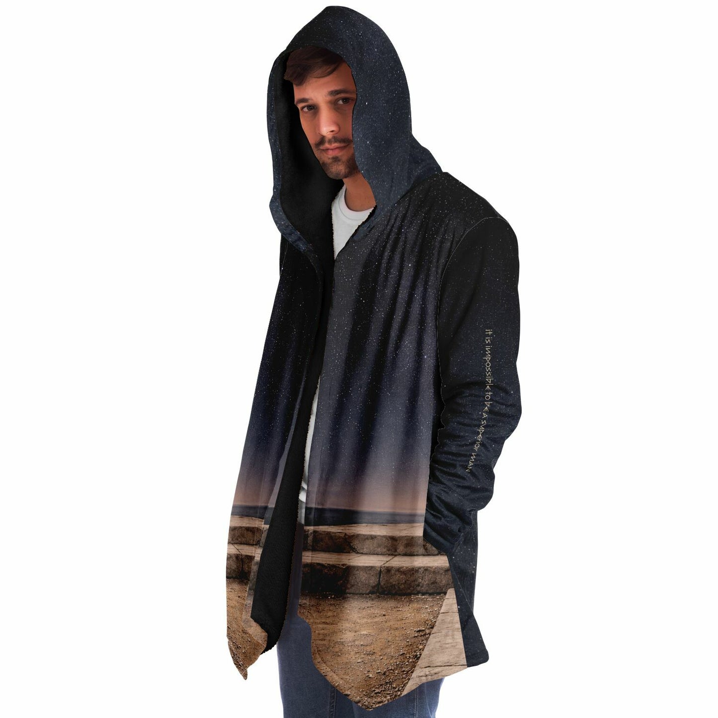 Ordinances of heaven