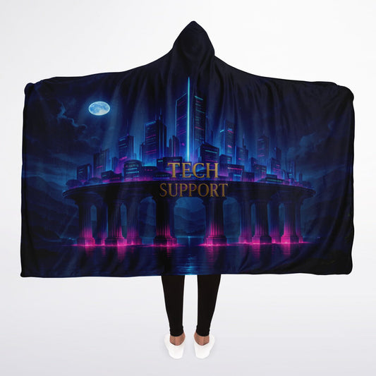 Tech Support - Sherpa