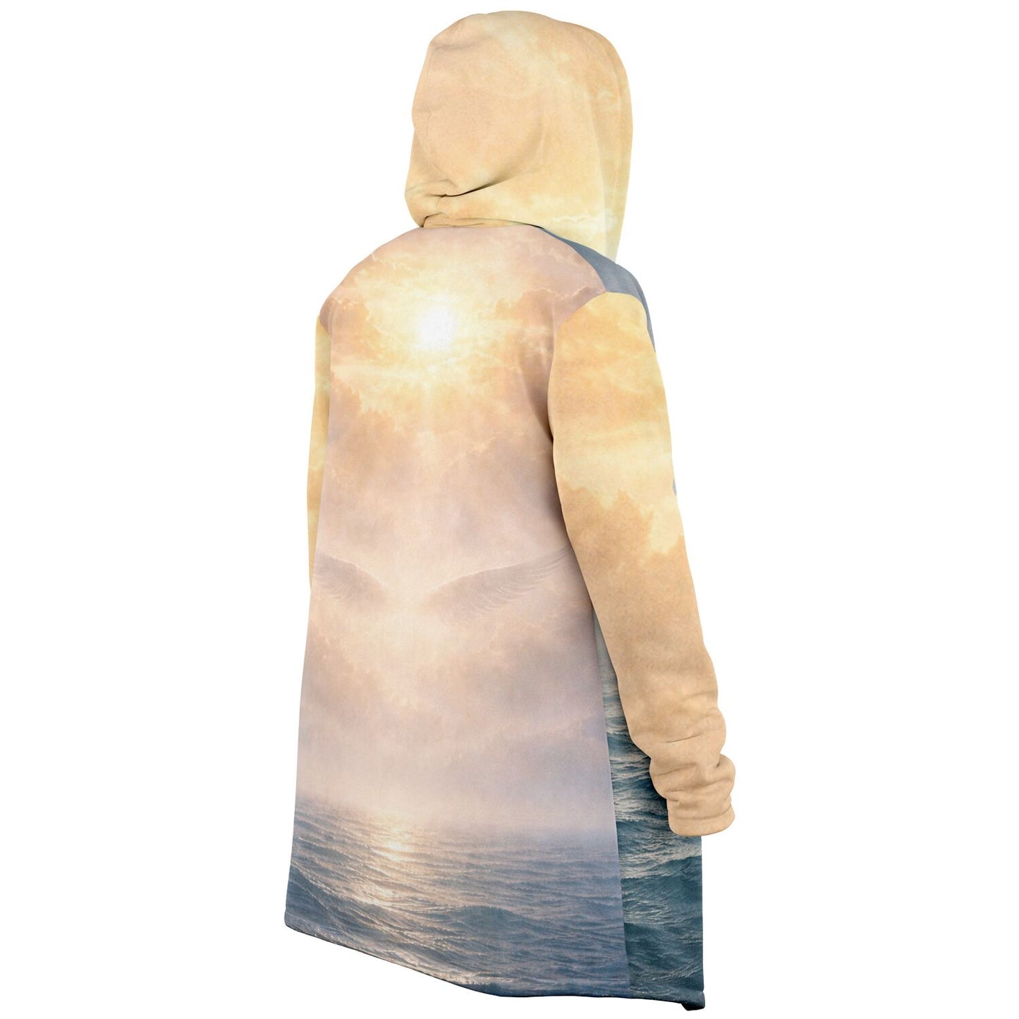 Not too high, not too low (Icarus)