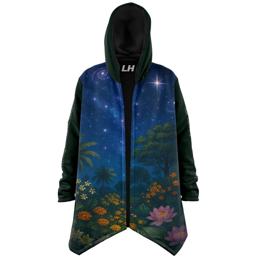 Being, alone and secondless