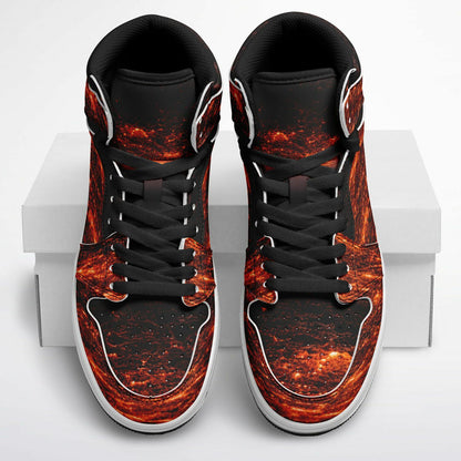 Ancient Sunlight - Motion Shoes