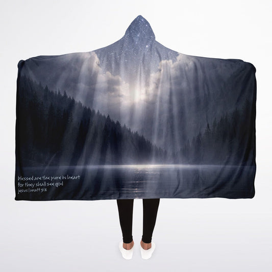 Pure in heart - Sherpa