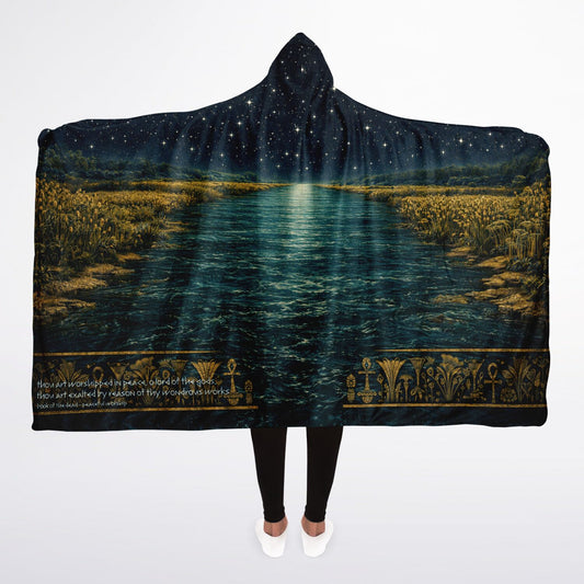 Wondrous works - Sherpa