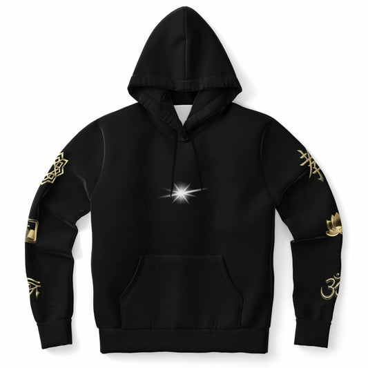 Athletic Hoodie