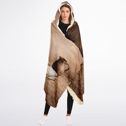 Greatest among you - Sherpa