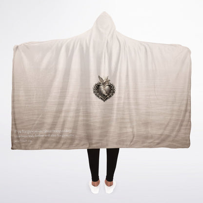 Forgive trespasses - Sherpa