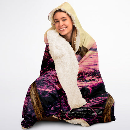 Dislikes none - Sherpa